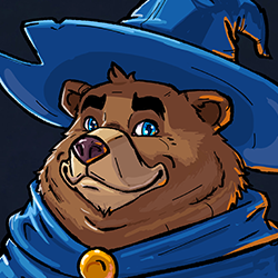 bootdotdev icon